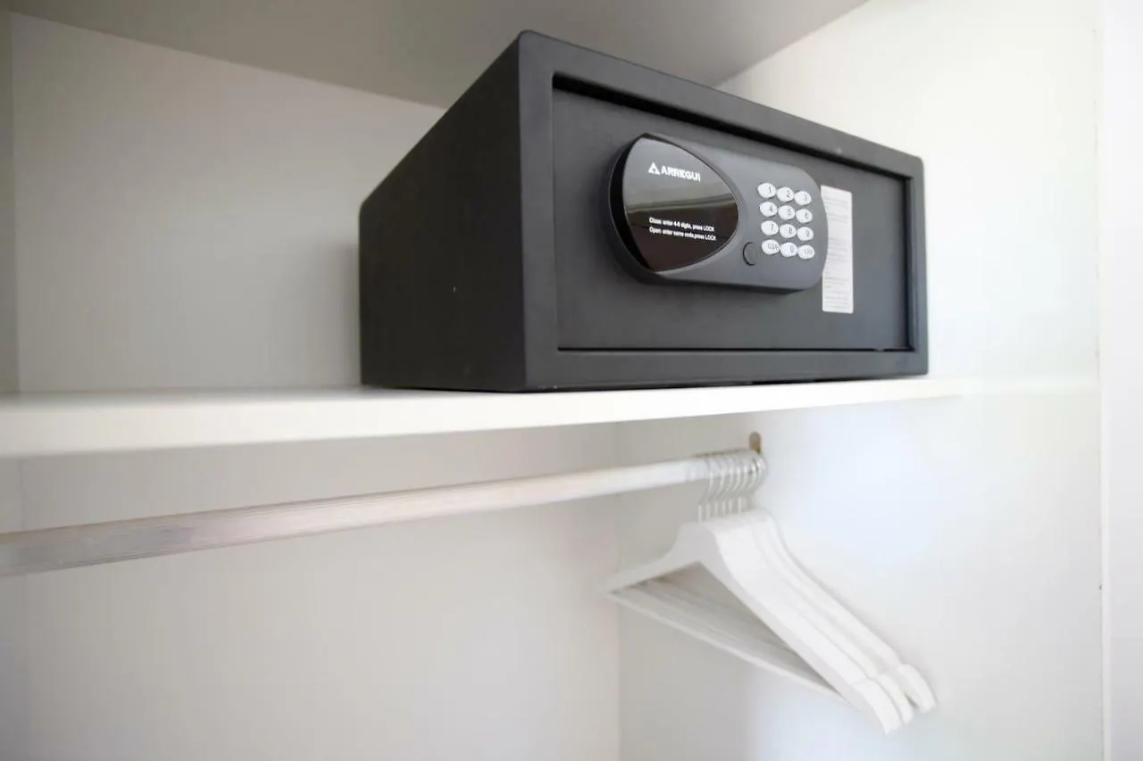 Picasso Suite Torremolinos Apartment