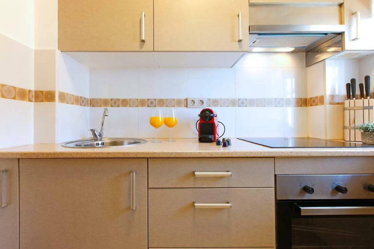 Picasso Suite Torremolinos