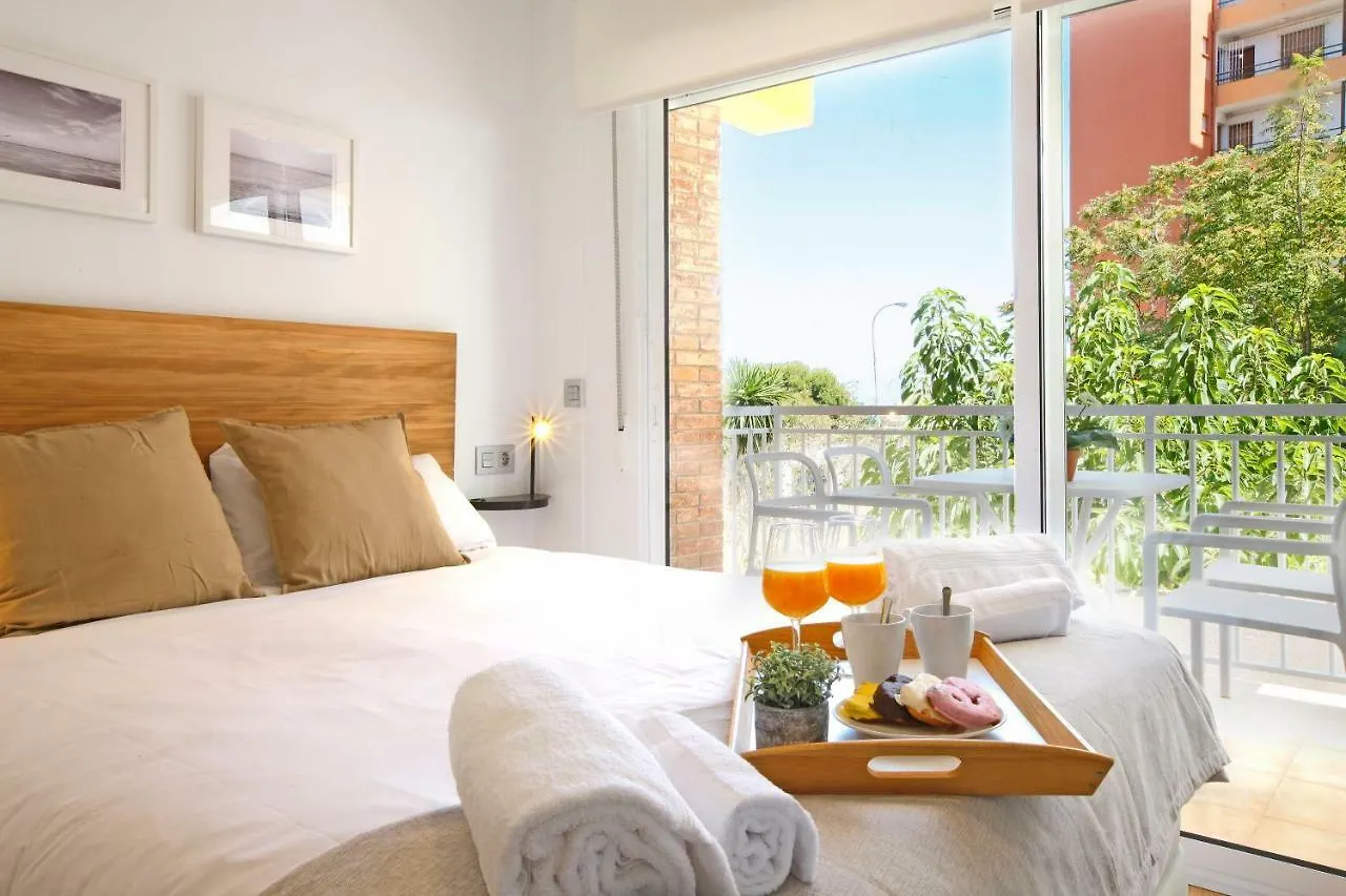 Picasso Suite Torremolinos 0*,  Španělsko