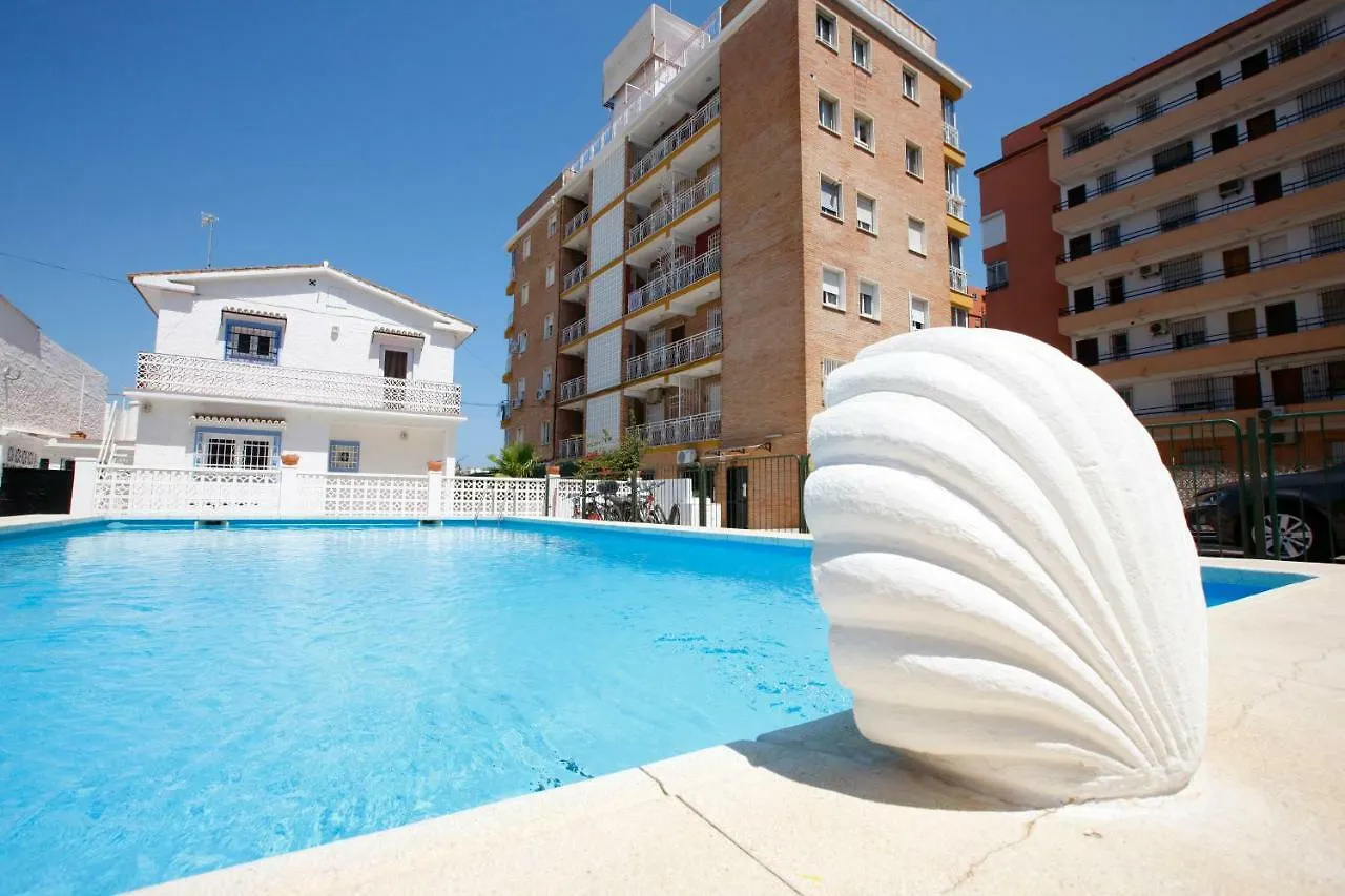 Picasso Suite Torremolinos Španělsko
