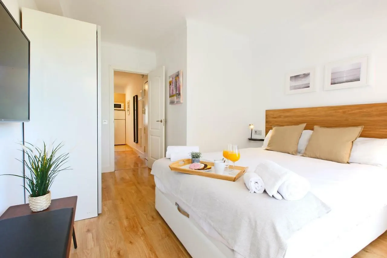 Apartmán Picasso Suite Torremolinos