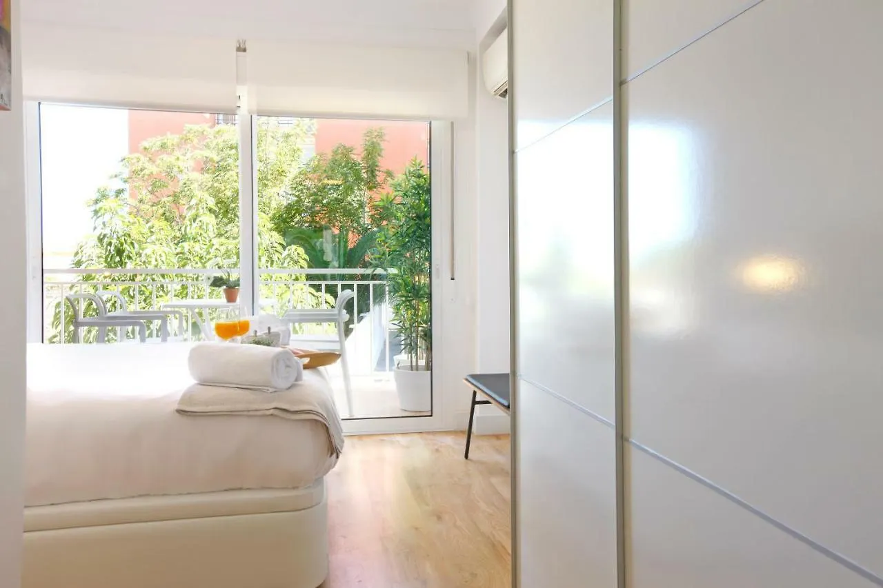 Picasso Suite Torremolinos Španělsko
