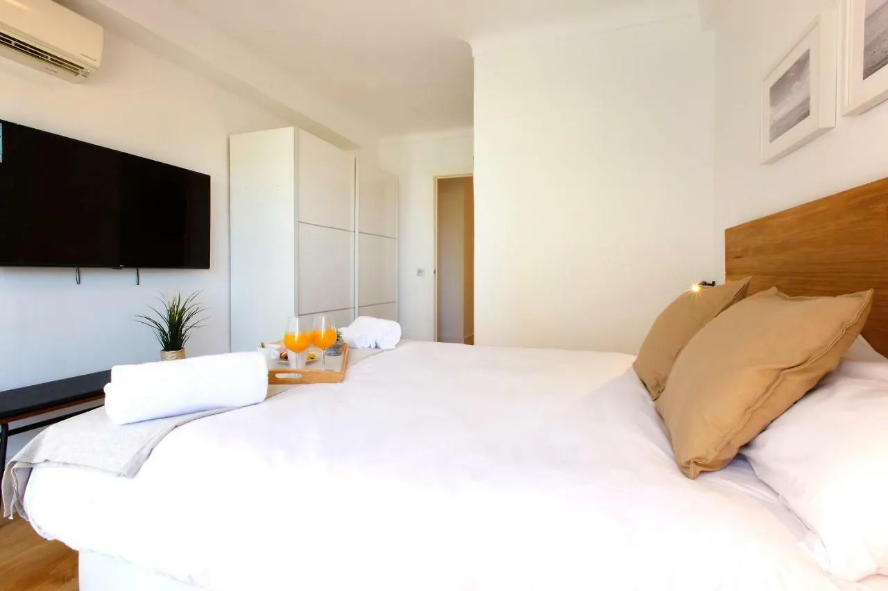 Apartmán Picasso Suite Torremolinos