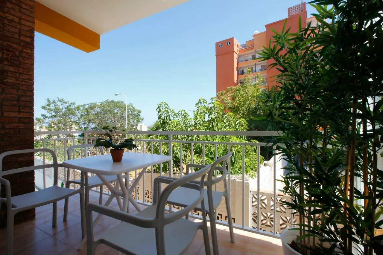 Picasso Suite Torremolinos Apartmán