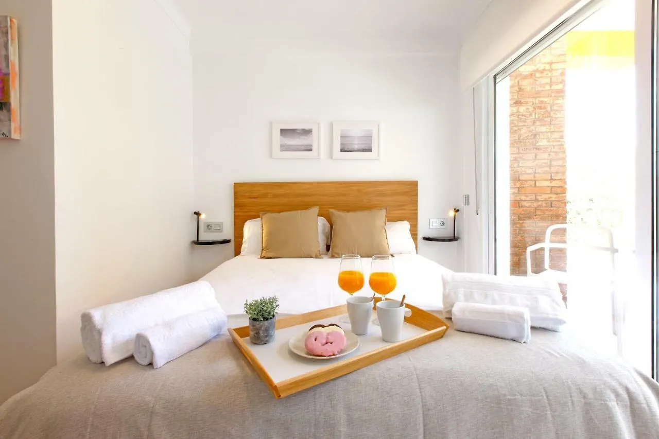 Picasso Suite Torremolinos Španělsko