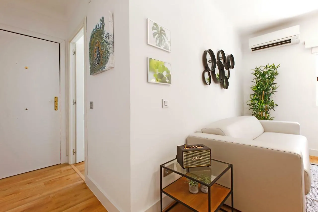 Picasso Suite Torremolinos Španělsko