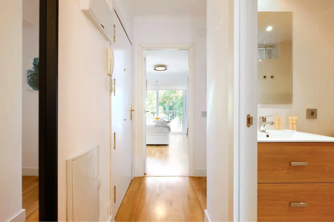 Apartmán Picasso Suite Torremolinos